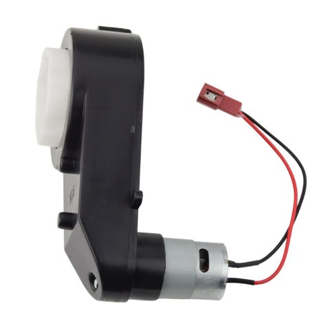 LEAN CARS Silnik Przekładnia do Pojazdów na Akumulator - 12V 45W RS550 16000RPM