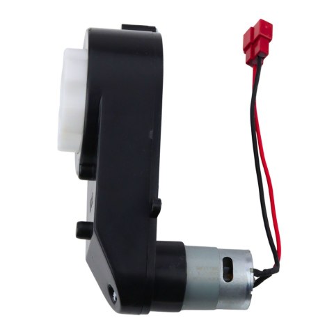 LEAN CARS Silnik Przekładnia do Pojazdów na Akumulator - 12V 45W RS550 35000RPM