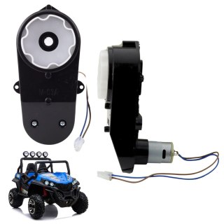 LEAN CARS Silnik Przekładnia do Pojazdu na Akumulator 24V S2588-1