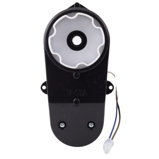 LEAN CARS Silnik Przekładnia do Pojazdu na Akumulator 24V S2588-1