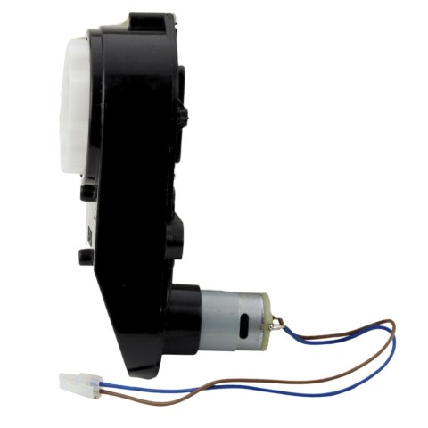 LEAN CARS Silnik Przekładnia do Pojazdu na Akumulator 24V S2588-1