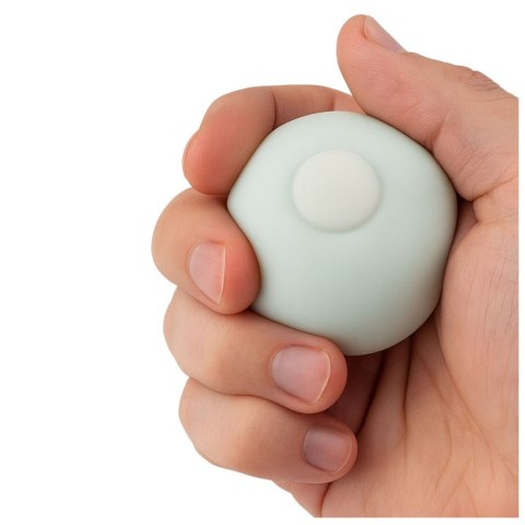 LEAN TOYS Magiczna Kula Gniotek Plastyczna Masa Piankowa Antystresowy 6,5 cm