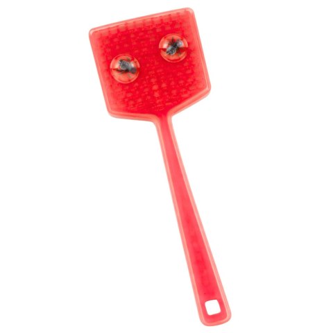 LEAN TOYS Gumowa Łapka Dla Dzieci Zabawkowa Sztuczne Muchy Mix