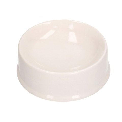 LEAN Toys Zestaw Kreatywny Miska Dla Kota Do Malowania Farbki Pędzelki DIY 6 el.