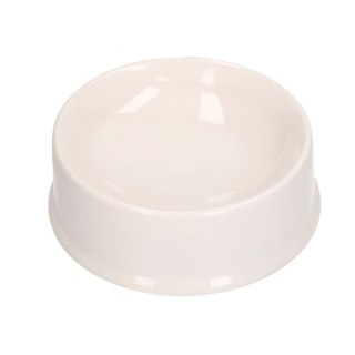 LEAN Toys Zestaw Kreatywny Miska Dla Psa Do Malowania Farbki Pędzelki DIY 6 el.