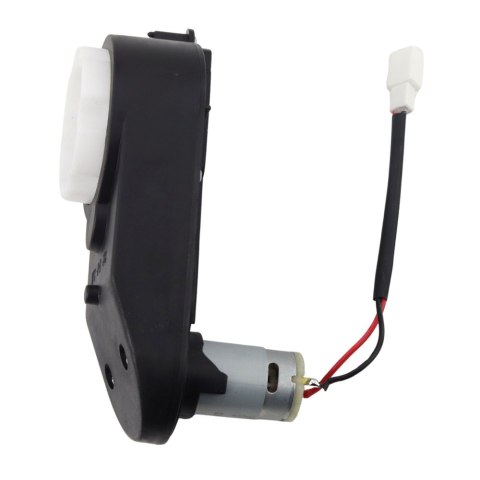 LEAN CARS Silnik Przekładnia 12V 16000 RPM do Pojazdu na Akumulator BBH-0002