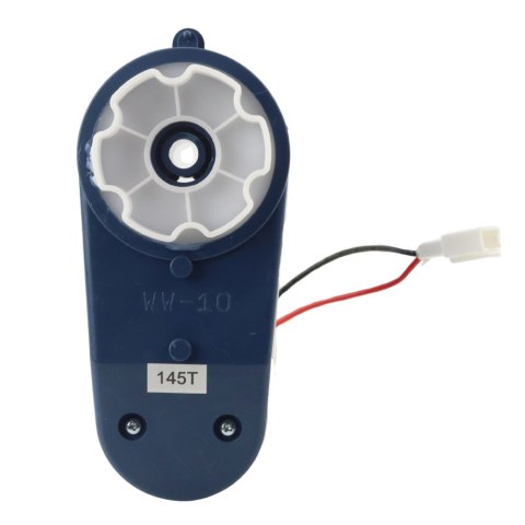 LEAN CARS Silnik Przekładnia 12V do Pojazdu na Akumulator BBH-030