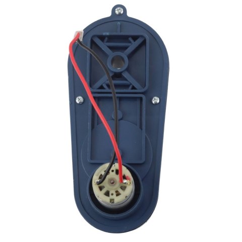 LEAN CARS Silnik Przekładnia 12V do Pojazdu na Akumulator BBH-030