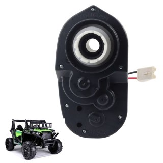 LEAN CARS Silnik Przekładnia 24V do Pojazdu na Akumulator JS360