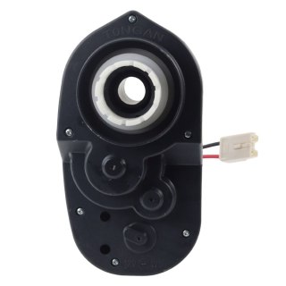 LEAN CARS Silnik Przekładnia 24V do Pojazdu na Akumulator JS360