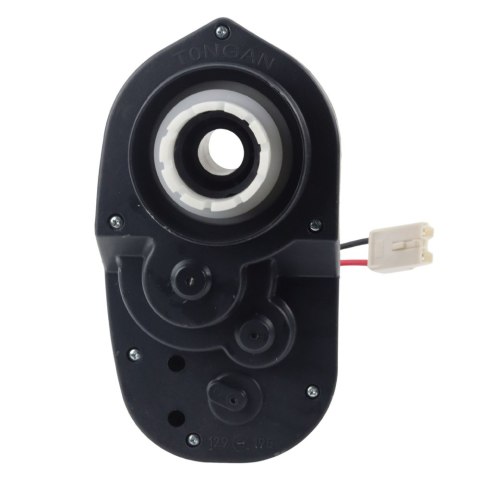 LEAN CARS Silnik Przekładnia 24V do Pojazdu na Akumulator JS360