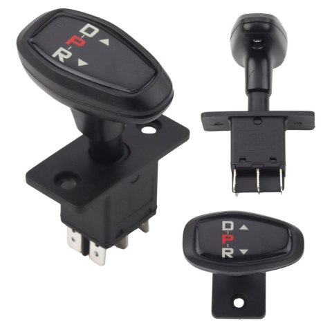 LEAN Toys Przełacznik Drążek Przód/Stop/Tył do Auta na Akumulator