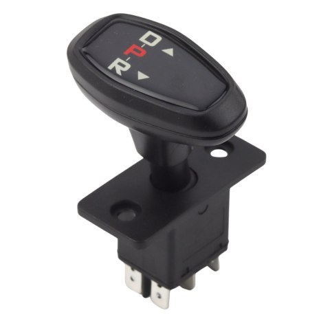 LEAN Toys Przełacznik Drążek Przód/Stop/Tył do Auta na Akumulator