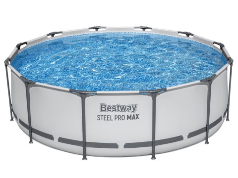 Bestway Bestway Basen STELAŻOWY 366x100cm 10w1 56418