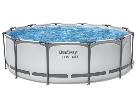 Bestway Bestway Basen STELAŻOWY 366x100cm 10w1 56418