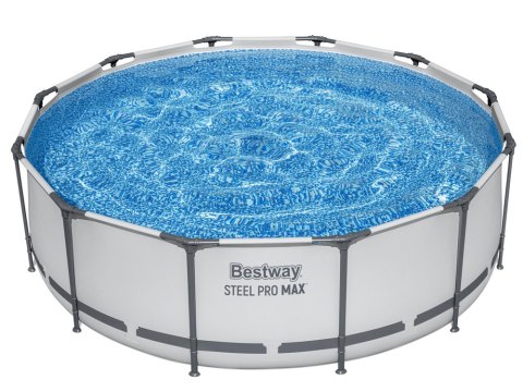 Bestway Bestway Basen STELAŻOWY 366x100cm 10w1 56418
