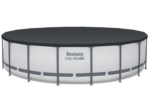 Bestway Bestway Basen STELAŻOWY 549x122cm 11w1 56462