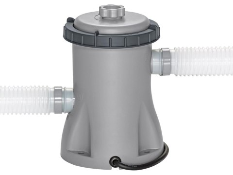 Bestway Bestway Basen STELAŻOWY 6,473L 366x76cm 7w1 pompa + filtr 56416