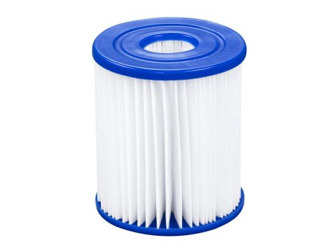 Bestway Bestway Basen STELAŻOWY 6,473L 366x76cm 7w1 pompa + filtr 56416