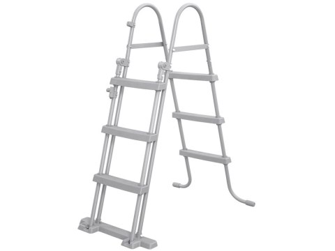 Bestway Bestway DRABINKA do basenu 107cm 58330