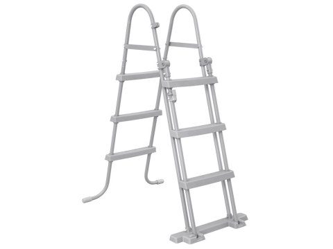 Bestway Bestway DRABINKA do basenu 107cm 58330
