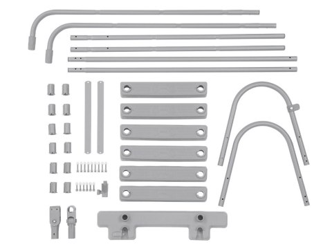 Bestway Bestway DRABINKA do basenu 107cm 58330