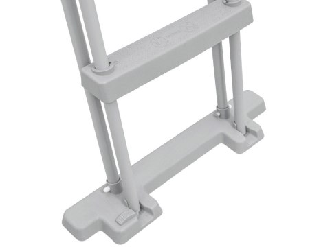 Bestway Bestway DRABINKA do basenu 107cm 58330