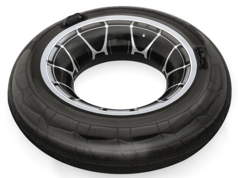 Bestway Bestway Dmuchane koło do pływania z uchwytami OPONA 119cm 36102