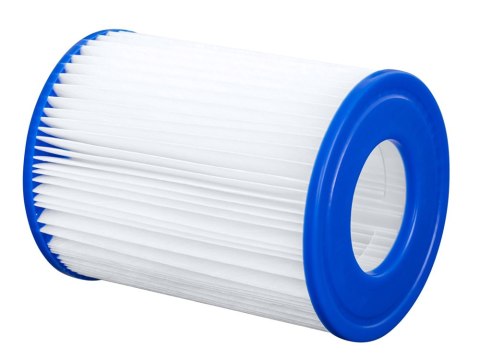 Bestway Bestway Filtr typ II wkład do pompy 2 szt 58094