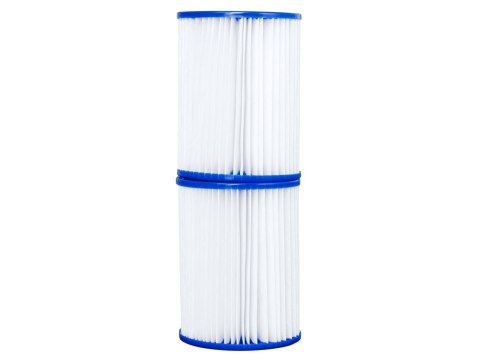 Bestway Bestway Filtr typ II wkład do pompy 2 szt 58094