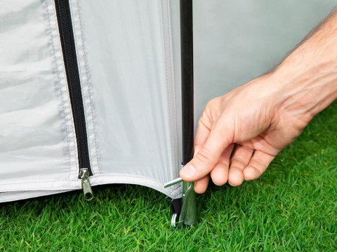 Bestway Bestway OSŁONA BASENOWA 2w1 - pawilon na basen i altana ogrodowa 58612