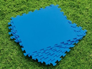 Bestway Bestway Piankowa mata pod basen 50cm x 50cm 58220