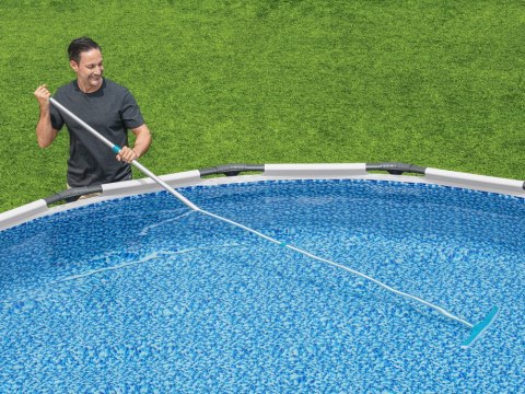 Bestway Bestway Szczotka do czyszczenia dna basenu Aquabroom 58280