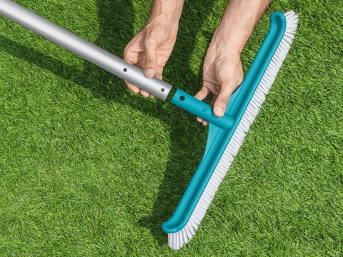 Bestway Bestway Szczotka do czyszczenia dna basenu Aquabroom 58280