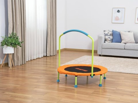 Bestway Bestway Trampolina Wonderjump z uchwytem wewnątrz/zewnątrz 91x 96cm 59100