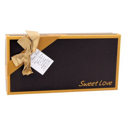 LEAN Flower Box Wieczne Pachnące Róże Kwiaty w Pudełku Fioletowe 18 szt.