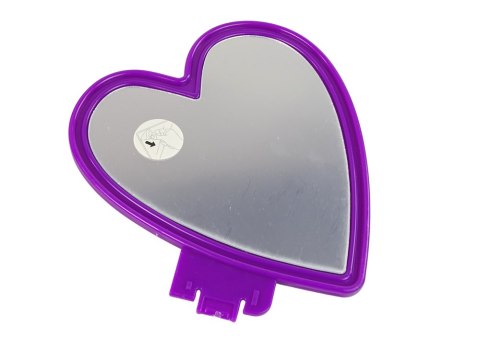 LEAN Toys Zestaw Piękności Do Malowania Paznokci Motyl Lakiery Brokaty Naklejki