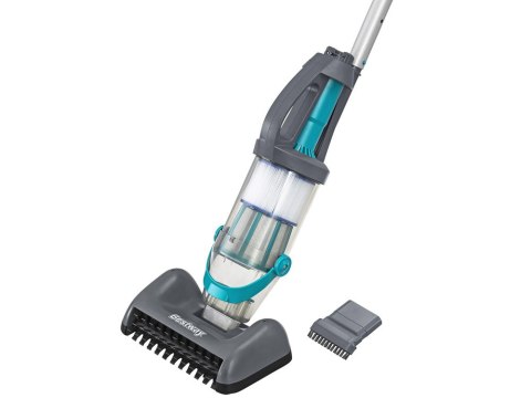 Bestway Bestawy Bezprzewodowy odkurzacz basenowy ręczny AquaGrip + 2 głowice 58946