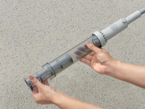 Bestway Bestway Akumulatorowy bezprzewodowy odkurzacz do jacuzzi Lay-Z-Spa 60327