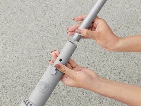 Bestway Bestway Akumulatorowy bezprzewodowy odkurzacz do jacuzzi Lay-Z-Spa 60327