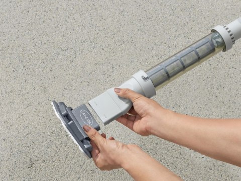 Bestway Bestway Akumulatorowy bezprzewodowy odkurzacz do jacuzzi Lay-Z-Spa 60327