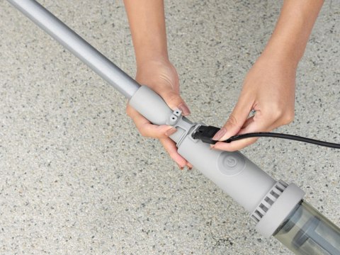 Bestway Bestway Akumulatorowy bezprzewodowy odkurzacz do jacuzzi Lay-Z-Spa 60327