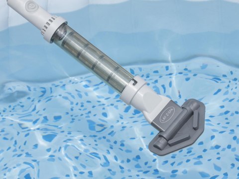 Bestway Bestway Akumulatorowy bezprzewodowy odkurzacz do jacuzzi Lay-Z-Spa 60327
