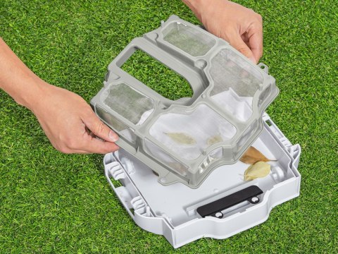 Bestway Bestway Automatyczny odkurzacz basenowy Robot AquaTronix G200 58765