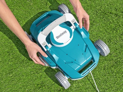 Bestway Bestway Automatyczny odkurzacz basenowy Robot AquaTronix G200 58765