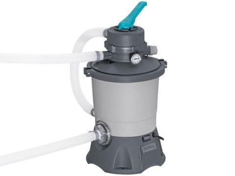 Bestway Bestway Basen STELAŻOWY 404x201x100cm 10w1 56442