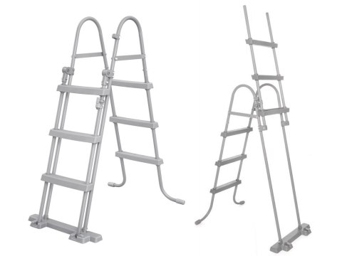 Bestway Bestway Basen STELAŻOWY 404x201x100cm 10w1 56442