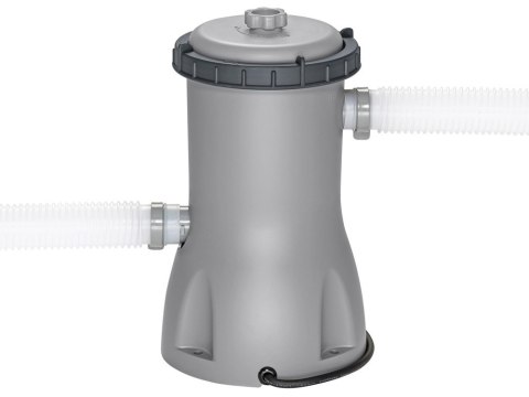 Bestway Bestway Basen STELAŻOWY 457x122cm 11w1 56438