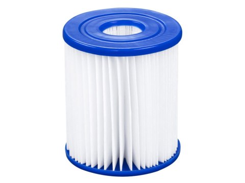 Bestway Bestway Basen stelażowy 305cm x 76cm 8w1 56679