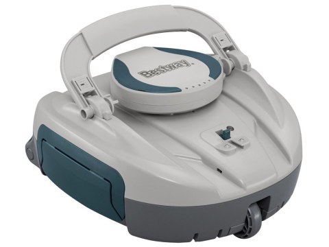 Bestway Bestway Bezprzewodowy odkurzacz basenowy AquaTronix G150 - czyści dno 58960